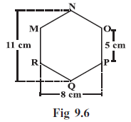 Page 105 Chapter 9 Class 8th Maths NCERT 2024-25
